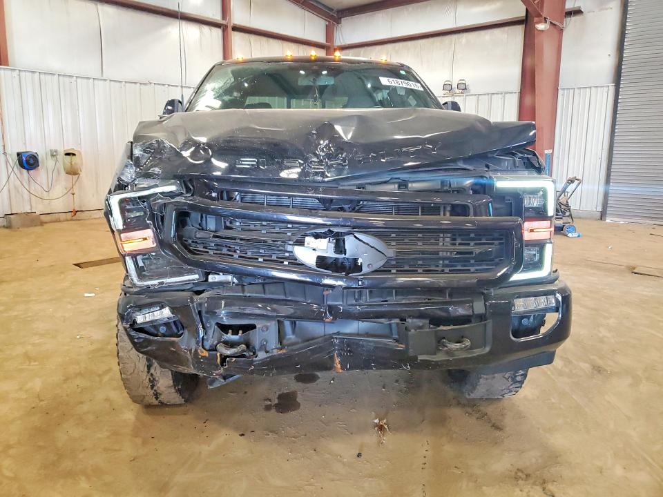 Aukcja sprzedaży 2022 Ford F250, vin: 1FT8W2BT2NEG23747, numer aukcji: 61879016