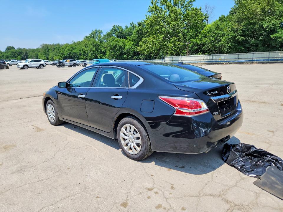 Продаж на аукціоні авто 2015 Nissan Altima, vin: 1N4AL3AP5FN334535, номер лоту: 61285266