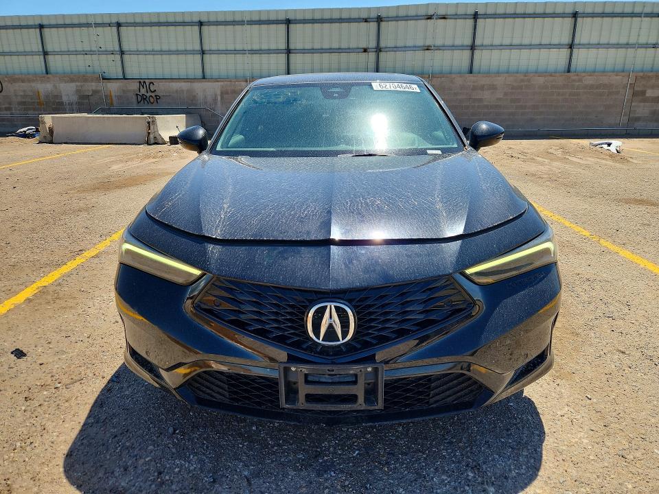 Продаж на аукціоні авто 2023 Acura Integra, vin: 19UDE4G77PA000970, номер лоту: 62704646