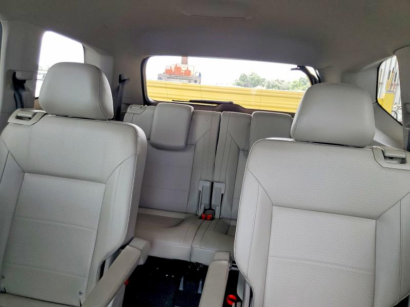 Aukcja sprzedaży 2022 Volkswagen Atlas, vin: 1V2WR2CA8NC509452, numer aukcji: 63000666