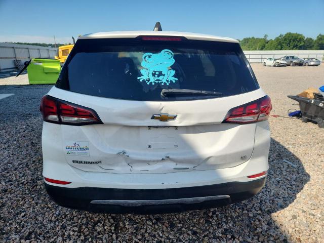 Aukcja sprzedaży 2022 Chevrolet Equinox, vin: 3GNAXKEV6NL142712, numer aukcji: 60957836