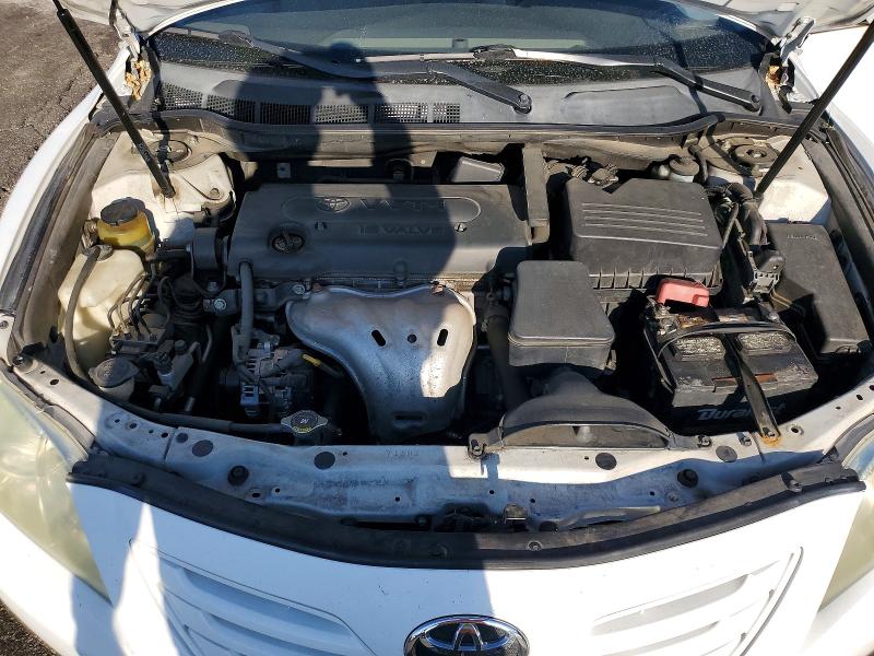 61712206 :رقم المزاد ، 4T1BE46K18U771366 vin ، 2008 Toyota Camry مزاد بيع
