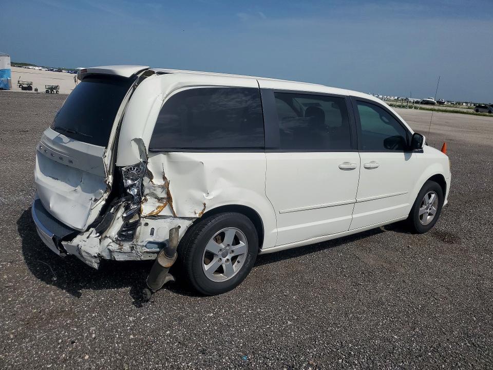 2012 Dodge Grand Caravan მანქანა იყიდება აუქციონზე, vin: 2C4RDGCG0CR275410, აუქციონის ნომერი: 60797626