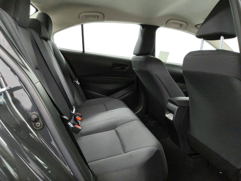 Продажа на аукционе авто 2025 Toyota Corolla, vin: 5YFB4MDE3SP241005, номер лота: 60823726