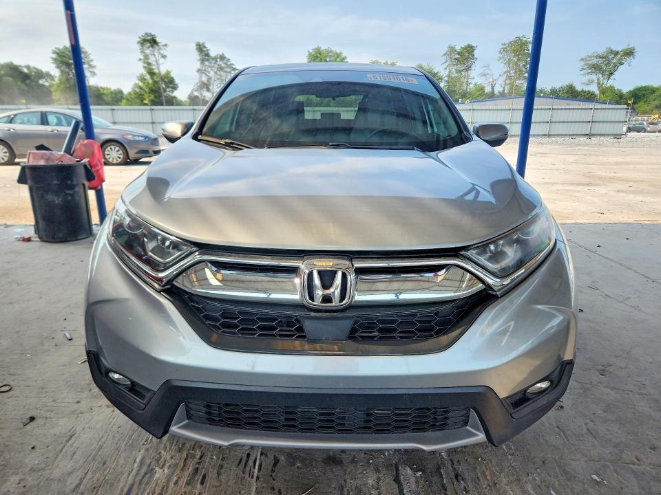 Продажа на аукционе авто 2019 Honda Cr-v, vin: 7FARW1H51KE031522, номер лота: 61591616