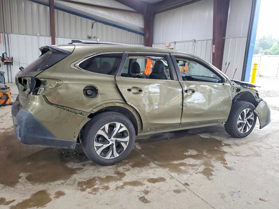 Aukcja sprzedaży 2020 Subaru Outback, vin: 4S4BTANC0L3162895, numer aukcji: 61231796