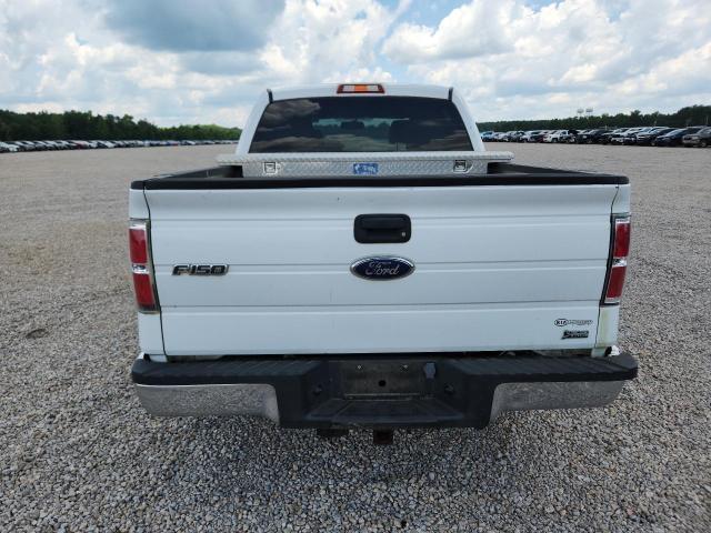 Продаж на аукціоні авто 2010 Ford F150, vin: 1FTFW1CV9AFB24515, номер лоту: 60040796