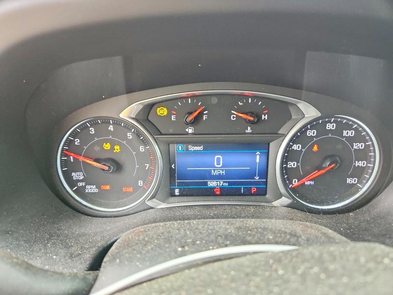 Aukcja sprzedaży 2022 Gmc Acadia, vin: 1GKKNRL40NZ149576, numer aukcji: 61049006