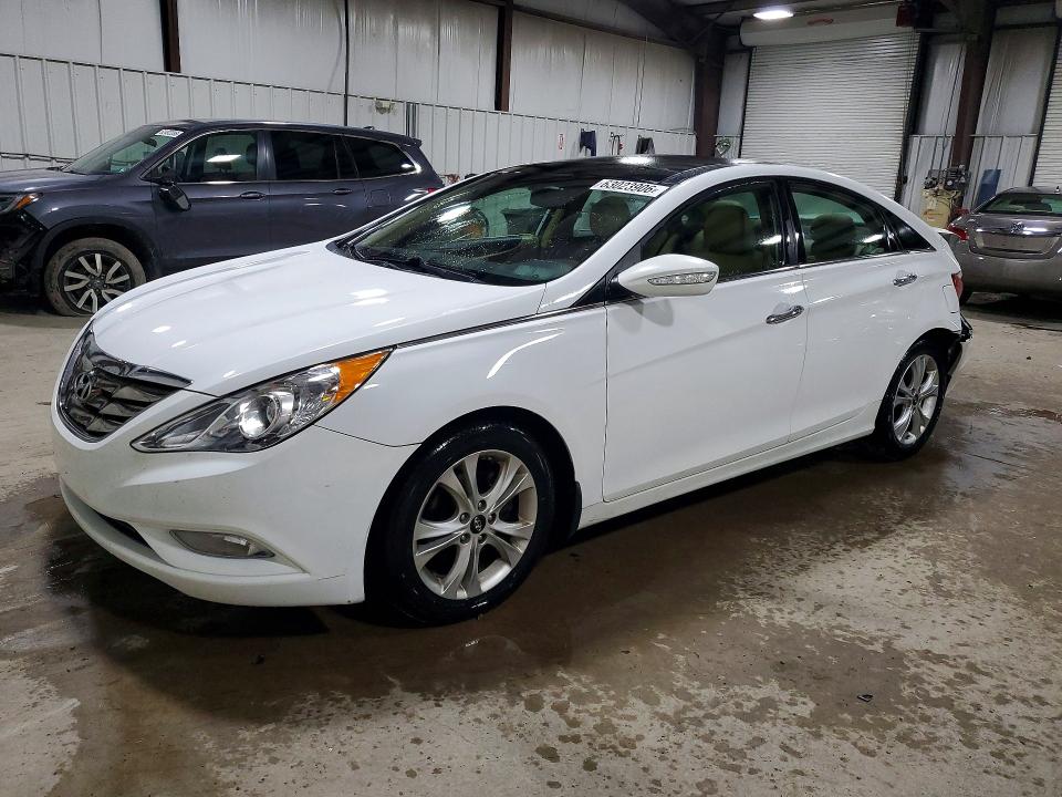 Aukcja sprzedaży 2013 Hyundai Sonata, vin: 5NPEC4AC9DH606788, numer aukcji: 63023906