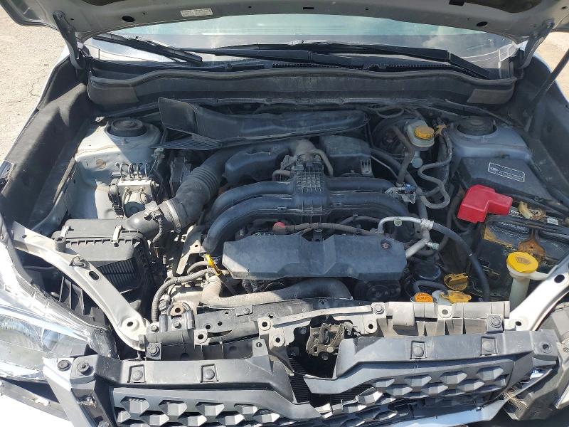 2015 Subaru Forester მანქანა იყიდება აუქციონზე, vin: JF2SJADC8FH401971, აუქციონის ნომერი: 60392636