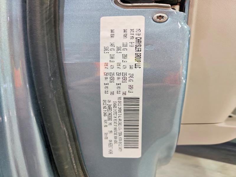 Продажа на аукционе авто 2010 Chrysler Town & Country, vin: 2A4RR5D17AR393882, номер лота: 59976706