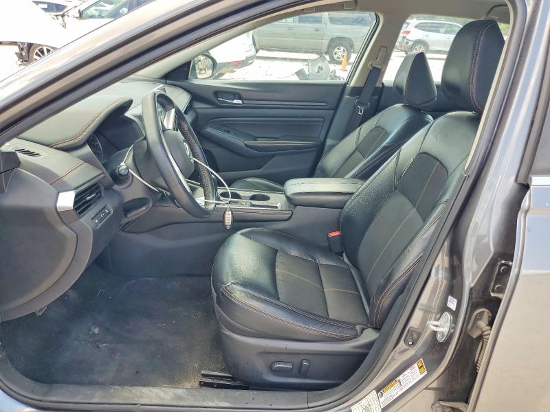 Aukcja sprzedaży 2021 Nissan Altima, vin: 1N4BL4CV0MN374136, numer aukcji: 62752996