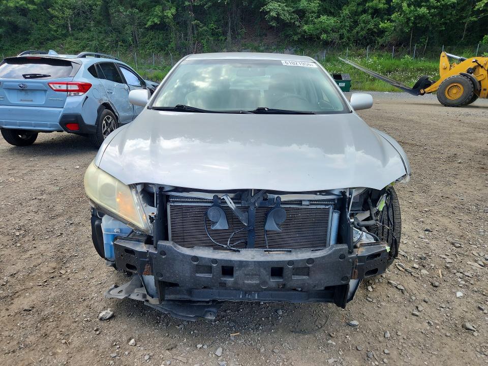 2007 Toyota Camry მანქანა იყიდება აუქციონზე, vin: 4T1BE46K47U652631, აუქციონის ნომერი: 61021956