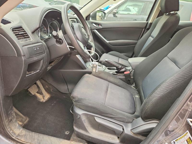 Aukcja sprzedaży 2014 Mazda Cx-5, vin: JM3KE4BE0E0418275, numer aukcji: 61418946