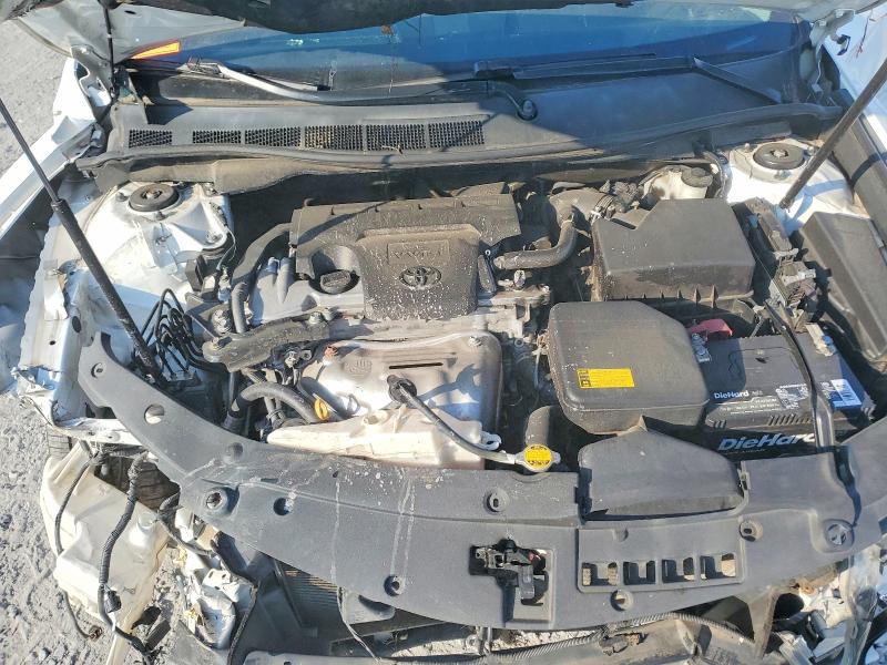Продажа на аукционе авто 2012 Toyota Camry, vin: 4T1BF1FK7CU583200, номер лота: 61123116