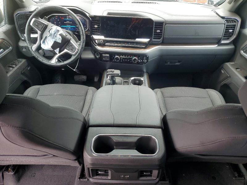 Aukcja sprzedaży 2026 Chevrolet Silverado, vin: 2GCUKEED6T1199133, numer aukcji: 62572686