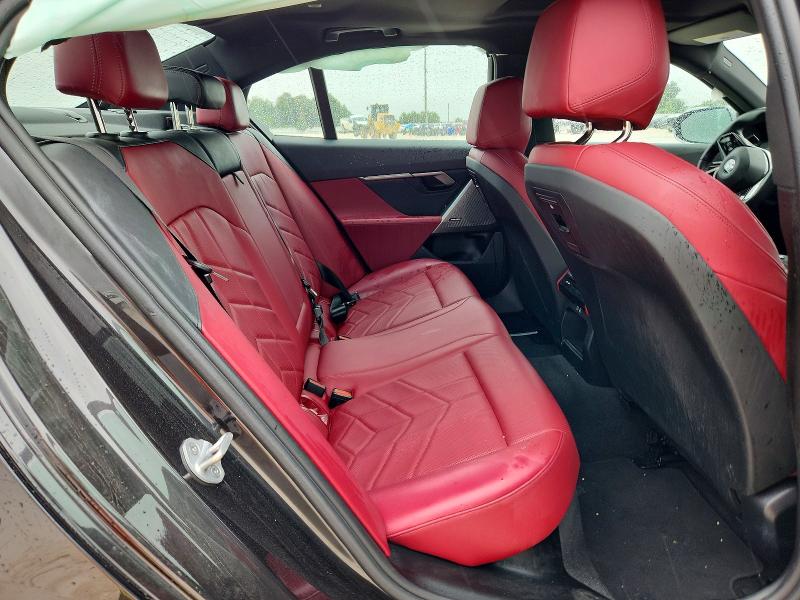 Aukcja sprzedaży 2025 Bmw 530, vin: WBA43FJ06SCU14912, numer aukcji: 60148026
