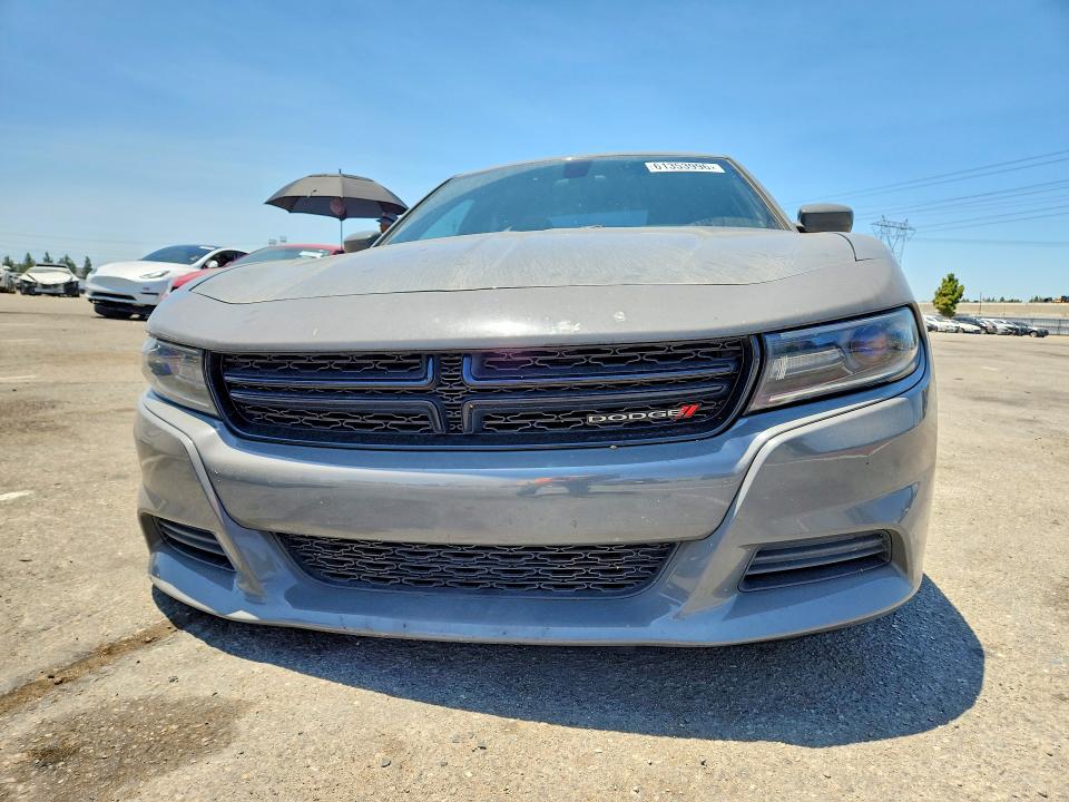 Aukcja sprzedaży 2018 Dodge Charger, vin: 2C3CDXBG9JH197028, numer aukcji: 61353996