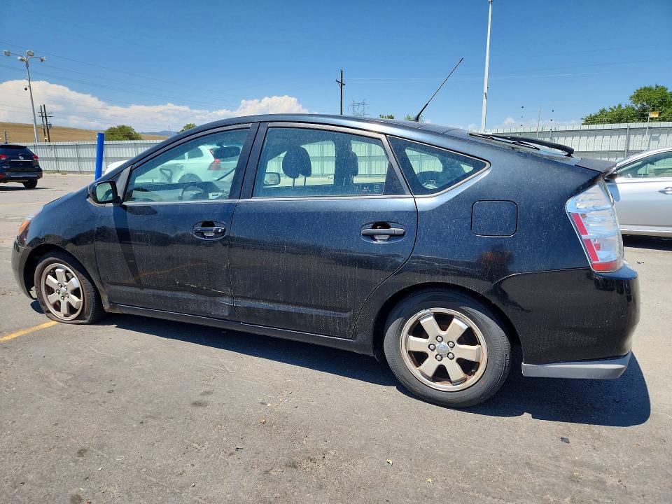 Aukcja sprzedaży 2007 Toyota Prius, vin: JTDKB20U377588432, numer aukcji: 60897836