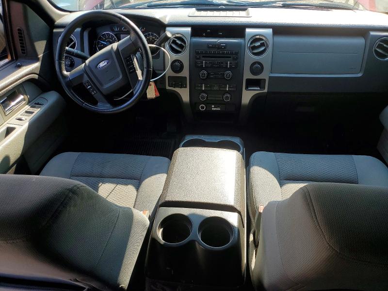 59858506 :رقم المزاد ، 1FTFW1ET1BKD61603 vin ، 2011 Ford F150 مزاد بيع