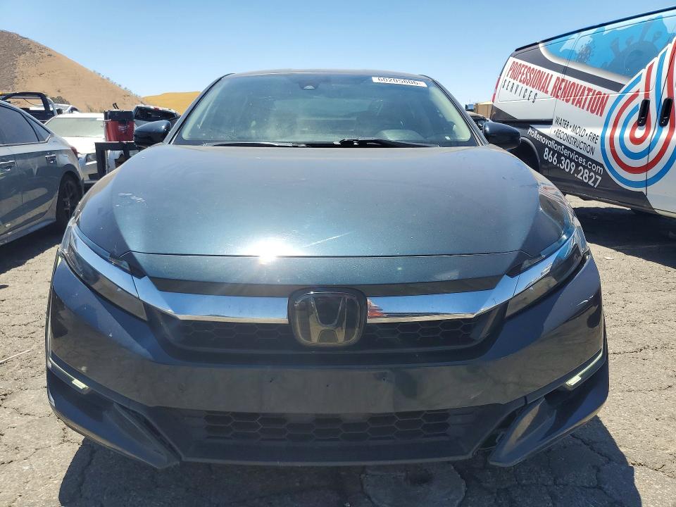 Aukcja sprzedaży 2018 Honda Clarity, vin: JHMZC5F34JC018108, numer aukcji: 60205806