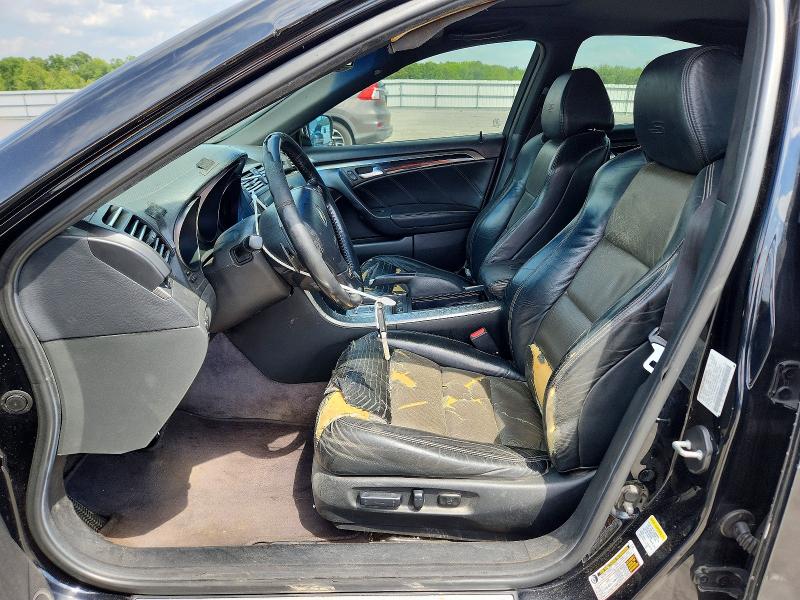 Aukcja sprzedaży 2008 Acura Tl, vin: 19UUA76558A038311, numer aukcji: 59256146