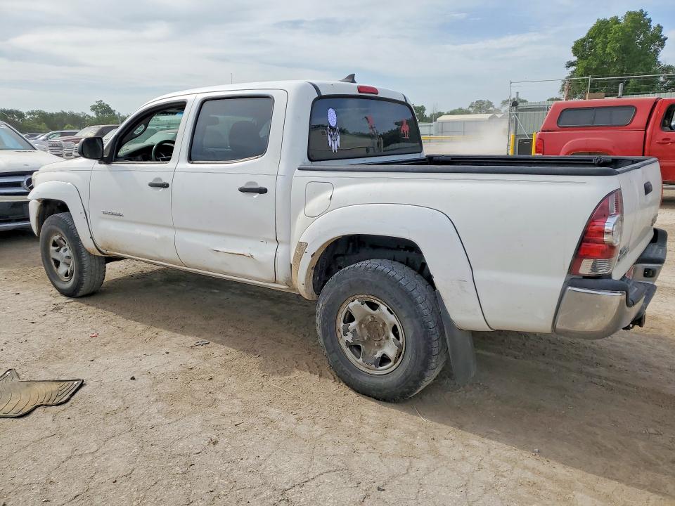 Продажа на аукционе авто 2012 Toyota Tacoma, vin: 3TMJU4GN9CM127753, номер лота: 59344586