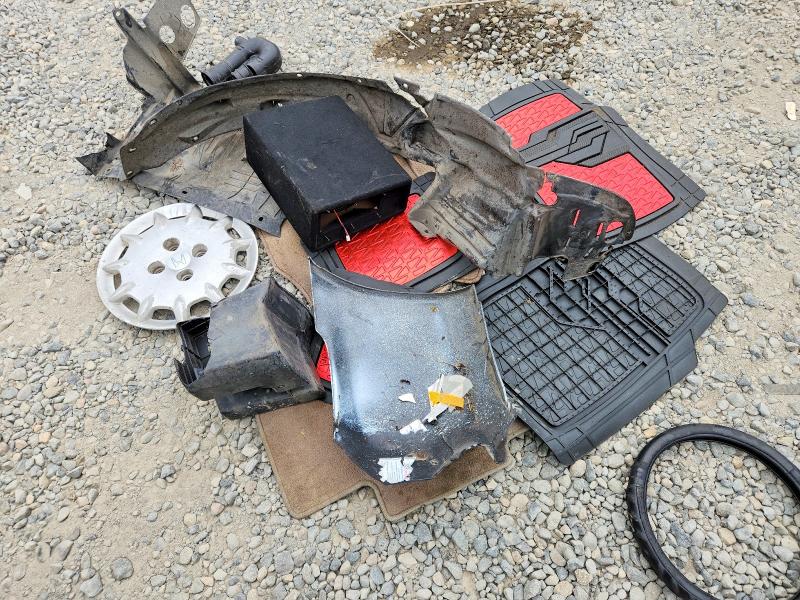 2002 Honda Accord მანქანა იყიდება აუქციონზე, vin: 3HGCG66502G704987, აუქციონის ნომერი: 62897806