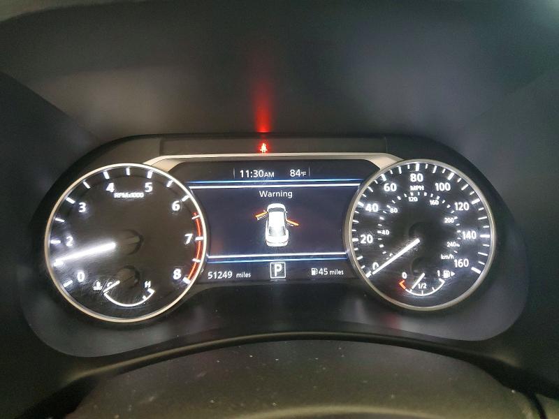 61769846 :رقم المزاد ، 3N1AB8DV3RY229202 vin ، 2024 Nissan Sentra مزاد بيع