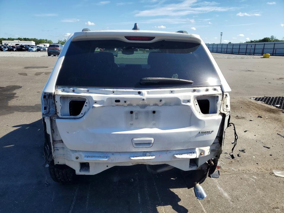 61552186 :رقم المزاد ، 1C4RJEBG0KC656292 vin ، 2019 Jeep Grand Cherokee مزاد بيع