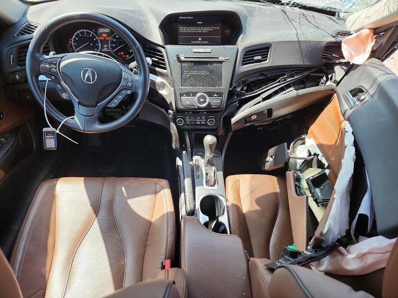 62393176 :رقم المزاد ، 19UDE2F78KA008090 vin ، 2019 Acura Ilx مزاد بيع