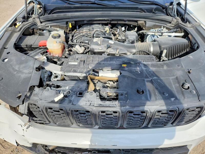 59640266 :رقم المزاد ، 1C4RJKBG1R8608277 vin ، 2024 Jeep Grand Cherokee مزاد بيع
