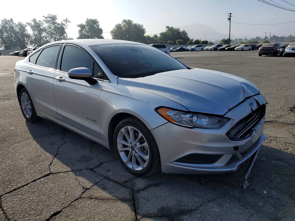Продаж на аукціоні авто 2019 Ford Fusion, vin: 3FA6P0LU3KR235098, номер лоту: 63037086