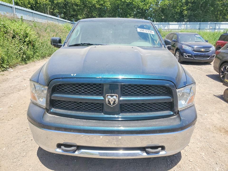Aukcja sprzedaży 2011 Dodge Ram 1500, vin: 1D7RV1GT3BS654003, numer aukcji: 59812336