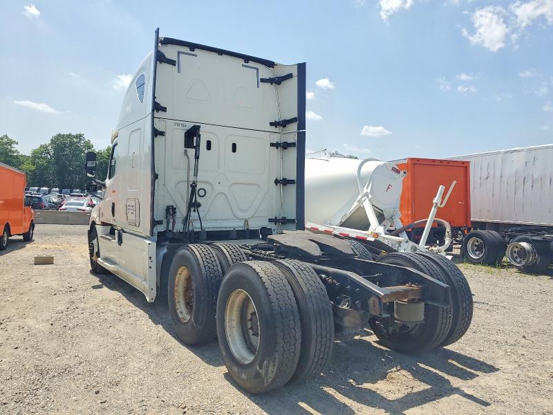 59312556 :رقم المزاد ، 3AKJHHDR6JSJR1263 vin ، 2018 Freightliner Cascadia 126 مزاد بيع