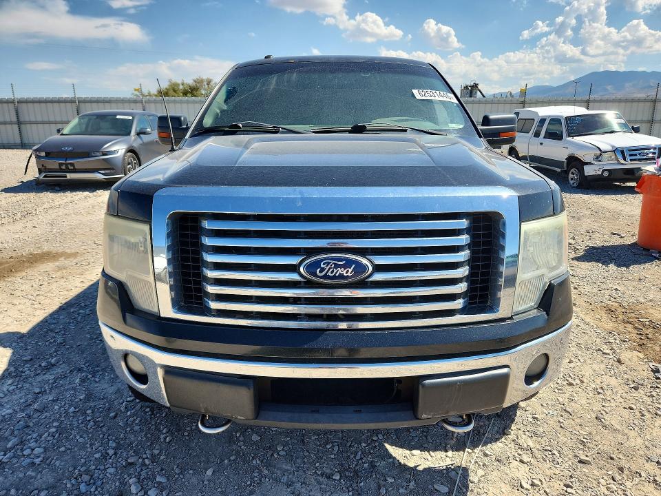 Продаж на аукціоні авто 2012 Ford F150, vin: 1FTFW1EFXCFA31849, номер лоту: 62531446