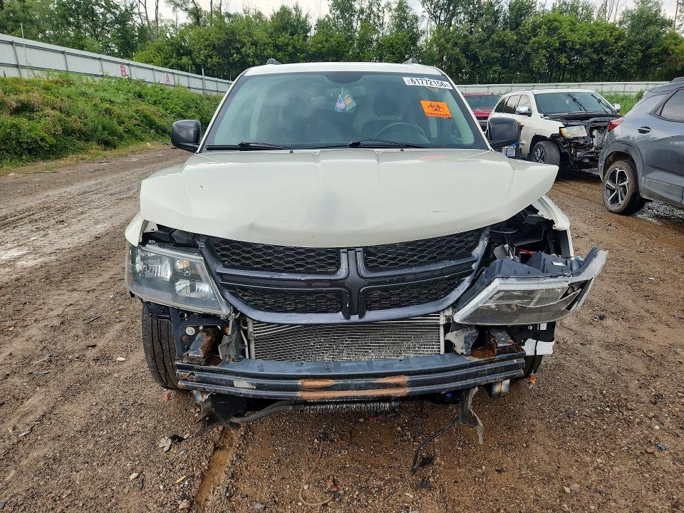 Aukcja sprzedaży 2016 Dodge Journey, vin: 3C4PDCCG8GT165644, numer aukcji: 61772156