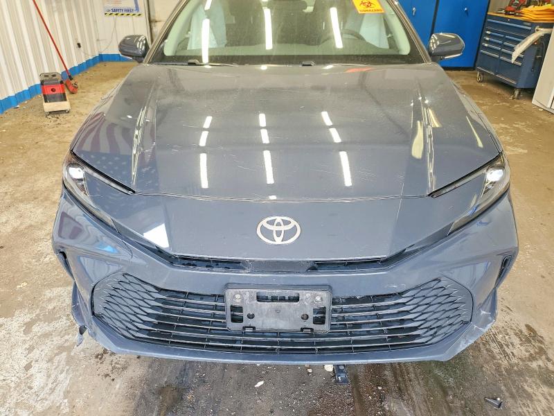 Продажа на аукционе авто 2025 Toyota Camry, vin: 4T1DAACK2SU000929, номер лота: 61371896