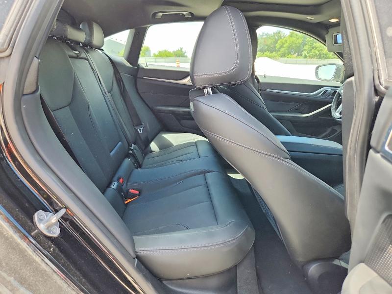 Aukcja sprzedaży 2024 Bmw I4, vin: WBY73AW08RFT17861, numer aukcji: 60008936