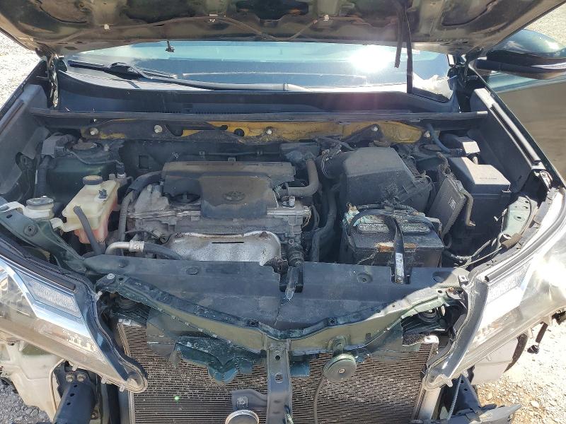 2013 Toyota Rav4 მანქანა იყიდება აუქციონზე, vin: JTMRFREV0D5024970, აუქციონის ნომერი: 59844256