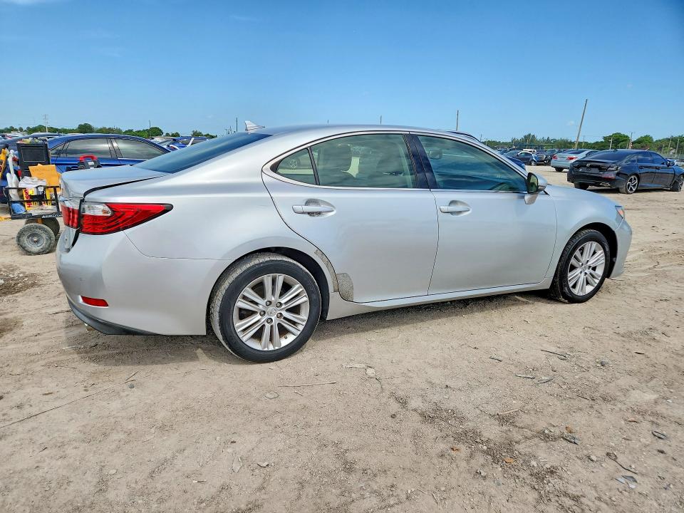 Aukcja sprzedaży 2014 Lexus Es, vin: JTHBK1GG0E2116563, numer aukcji: 60804816