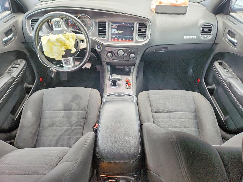 62857426 :رقم المزاد ، 2C3CDXHG6DH583286 vin ، 2013 Dodge Charger مزاد بيع