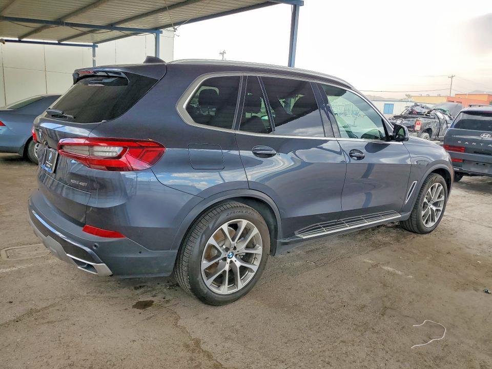 Aukcja sprzedaży 2019 Bmw X5, vin: 5UXCR6C54KLK85122, numer aukcji: 60603406