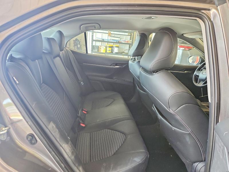 59654866 :رقم المزاد ، 4T1G11AK2RU261889 vin ، 2024 Toyota Camry مزاد بيع
