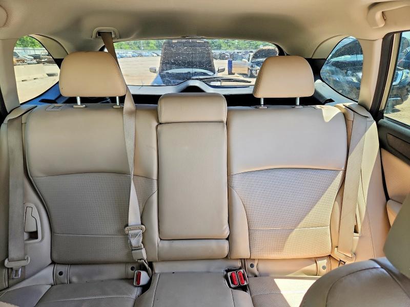 Продажа на аукционе авто 2017 Subaru Outback, vin: 4S4BSEKCXH3433791, номер лота: 60871846