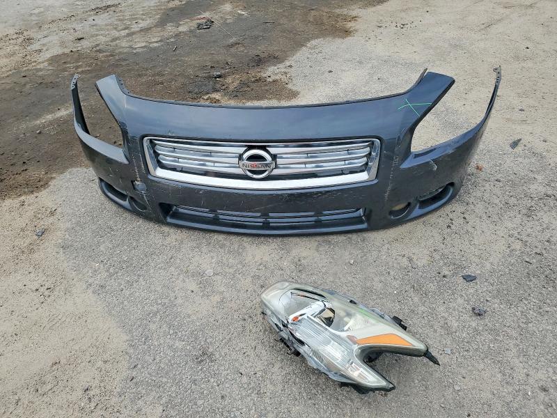 Aukcja sprzedaży 2012 Nissan Maxima, vin: 1N4AA5APXCC815003, numer aukcji: 62782066
