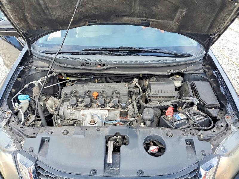Продаж на аукціоні авто 2014 Honda Civic, vin: 19XFB2F53EE010927, номер лоту: 59711726