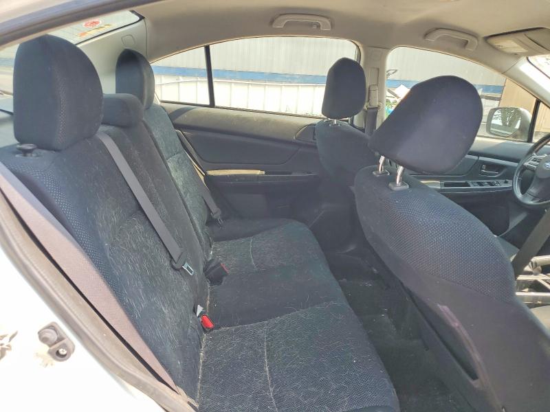 Продаж на аукціоні авто 2014 Subaru Impreza, vin: JF1GJAA69EH007063, номер лоту: 61855416