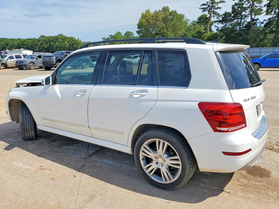 2015 Mercedes-benz Glk მანქანა იყიდება აუქციონზე, vin: WDCGG5HB3FG382242, აუქციონის ნომერი: 62611396
