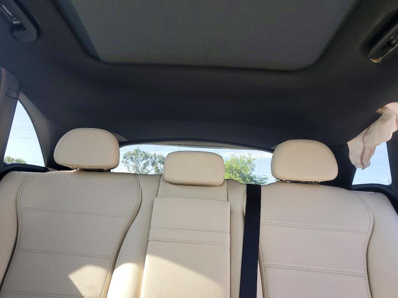 2023 Mercedes-benz Glc მანქანა იყიდება აუქციონზე, vin: W1NKM4HB2PF026643, აუქციონის ნომერი: 60299876
